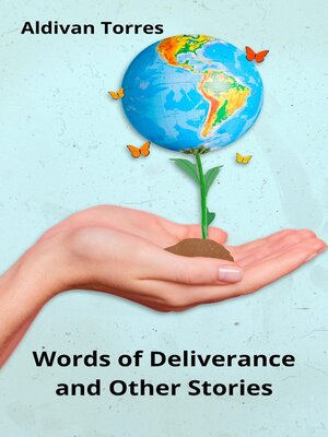 cover image of Words of Deliverance and Other Stories